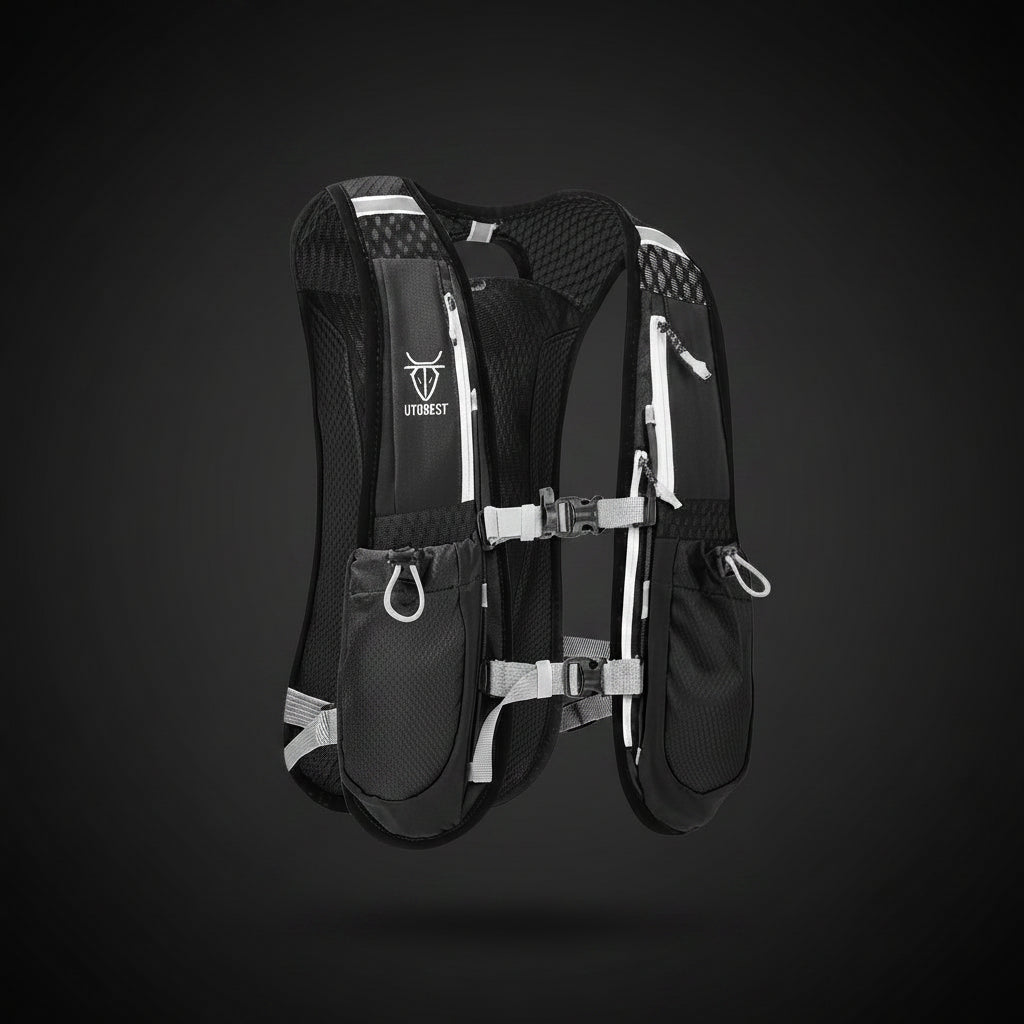 Gilet d'Hydratation Pro Trail - Elevate™ 5L