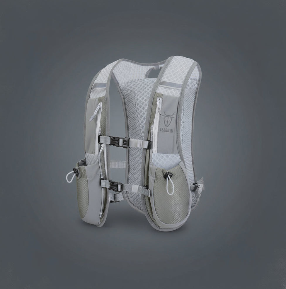 Gilet d'Hydratation Pro Trail - Elevate™ 5L