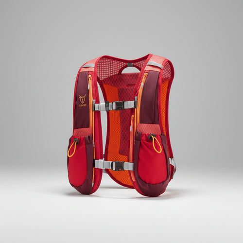 Gilet d'Hydratation Pro Trail - Elevate™ 5L