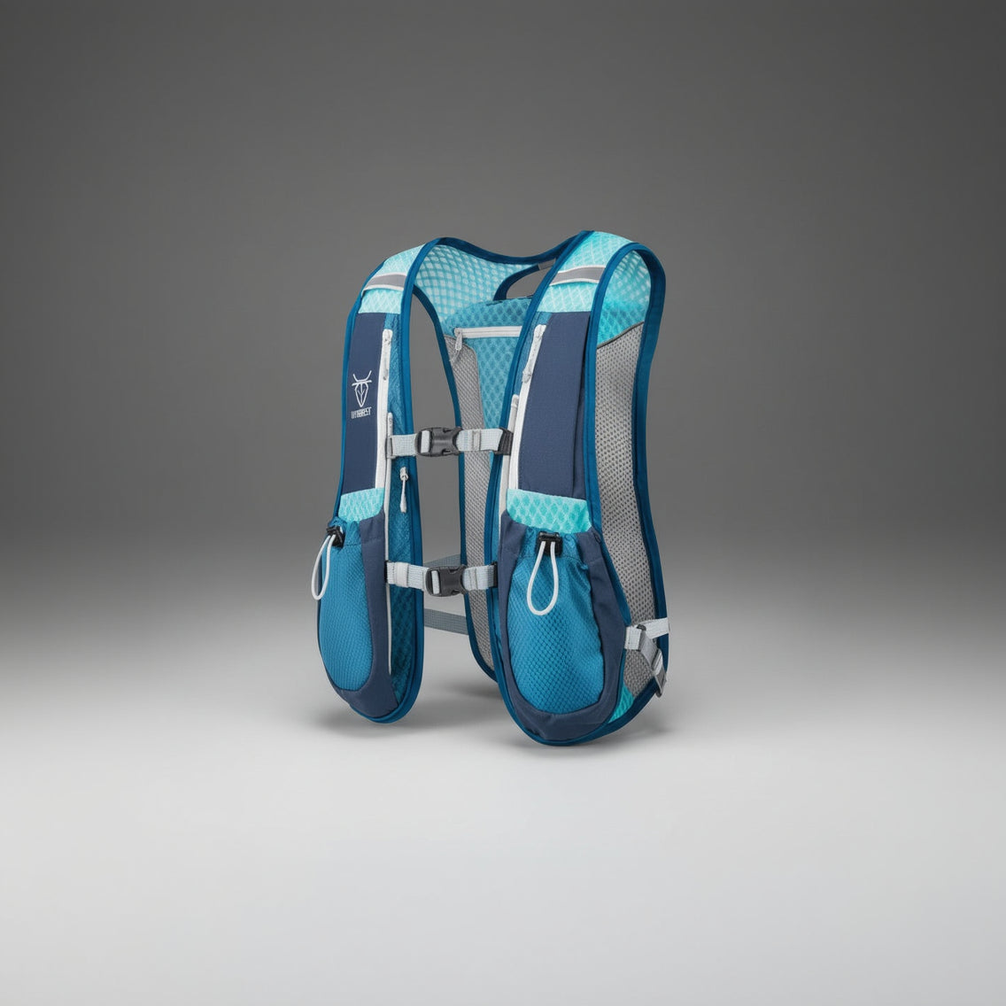 Gilet d'Hydratation Pro Trail - Elevate™ 5L