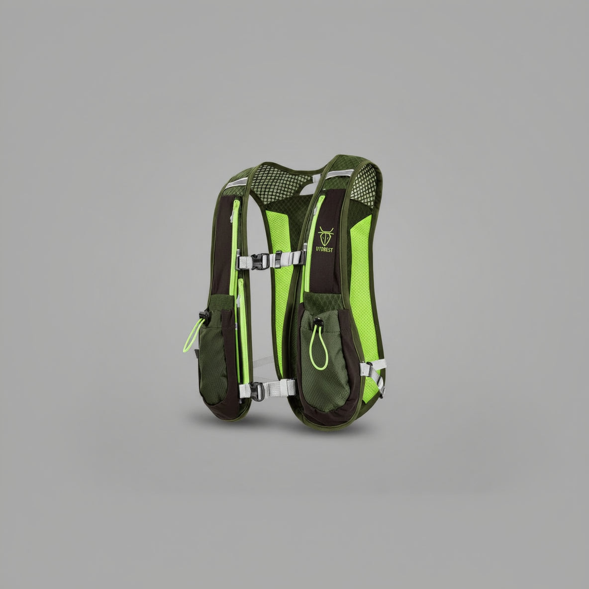 Gilet d'Hydratation Pro Trail - Elevate™ 5L